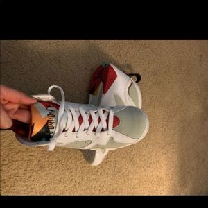 Air Jordan 7 Retro Hare